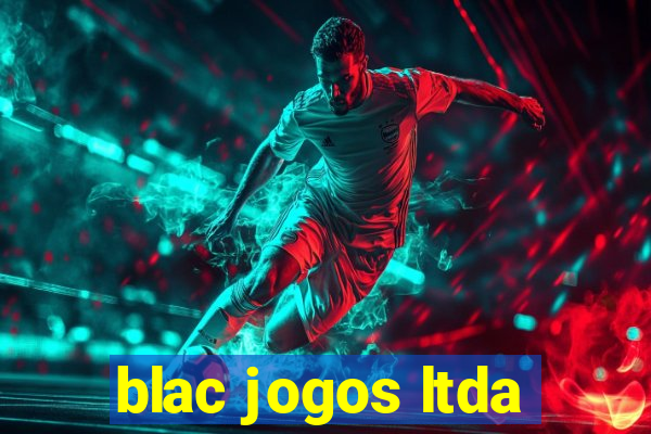 blac jogos ltda